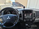 Mitsubishi Pajero 3.5L – 2015 – Excellent Condition